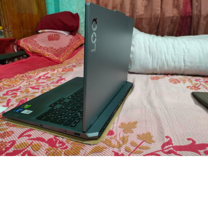 Lenovo Loc Gaming Laptop